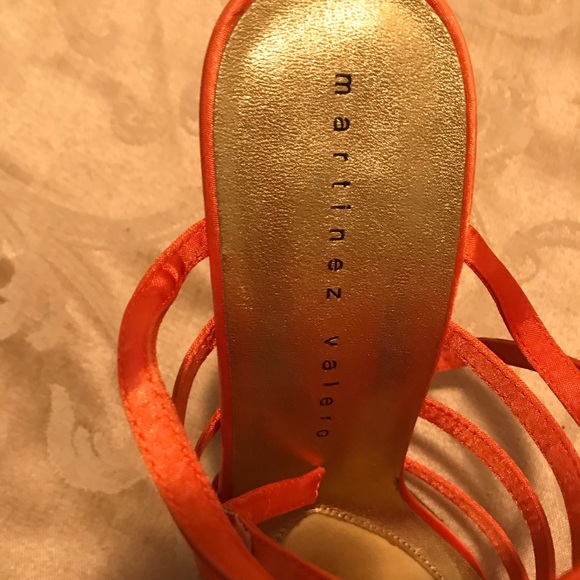 Heels - Picture 2 of 5